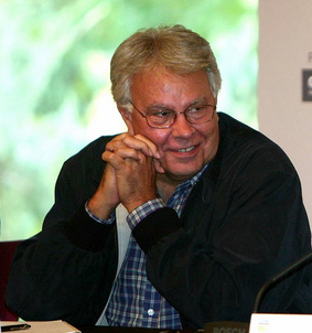Ernest Lluch
