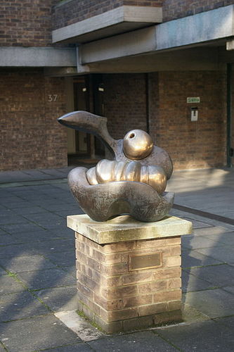 Bernard MEADOWS