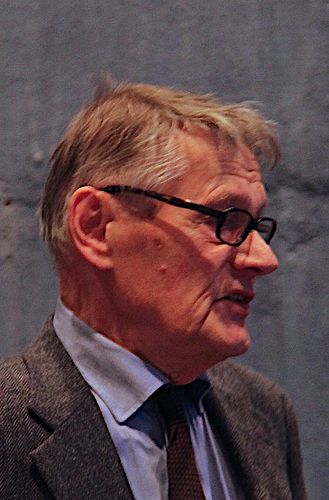 Per Nordhagen