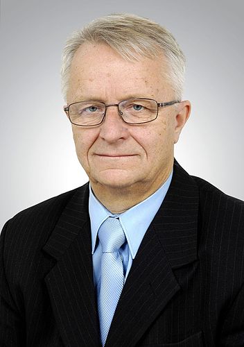 Wladyslaw SIDOROWICZ
