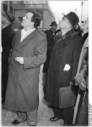 Wlodzimierz Sokorski