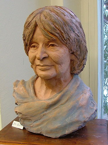 Magda SZABO
