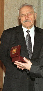 Mikhail Ulyanov