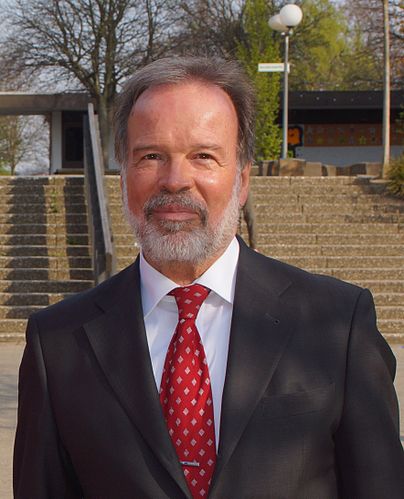 Norbert Walter