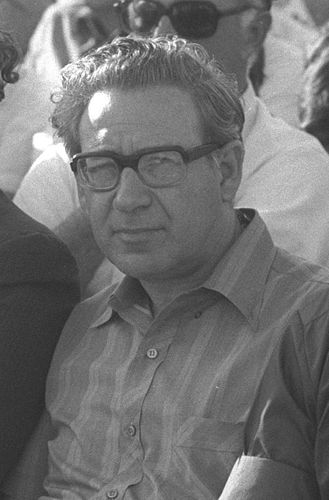 Aharon YADLIN