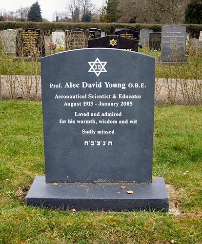 Alec Young