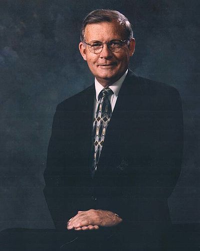 Jay F. Honeycutt