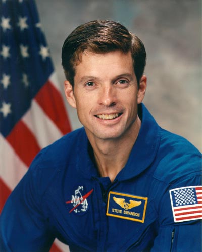 Steven R. Swanson