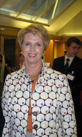 Marilyn Ware