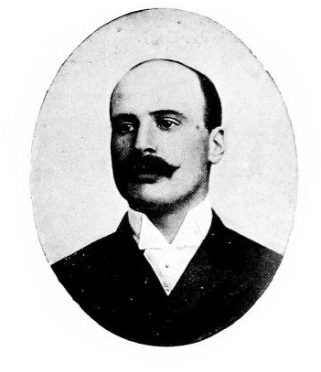 Charles James Jessel