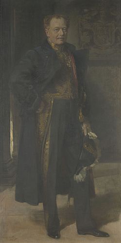 John Gilmour