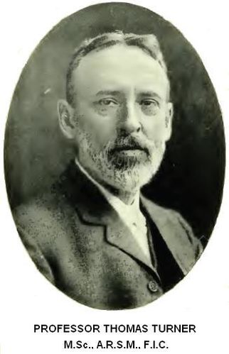 Thomas Turner