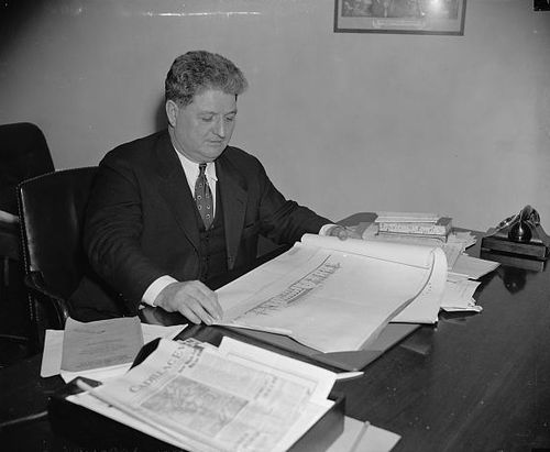 Albert J. ENGEL