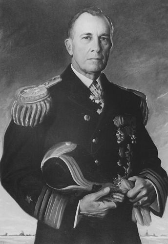 Jules James