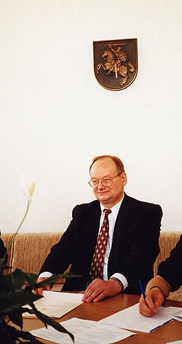 Ceslovas JURSENAS