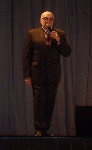 Viktor Tsybulenko