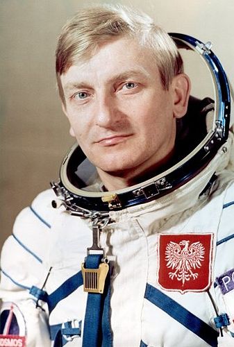 Miroslaw HERMASZEWSKI