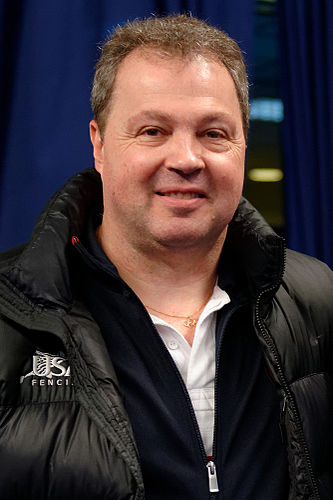 Gregory M. Massialas
