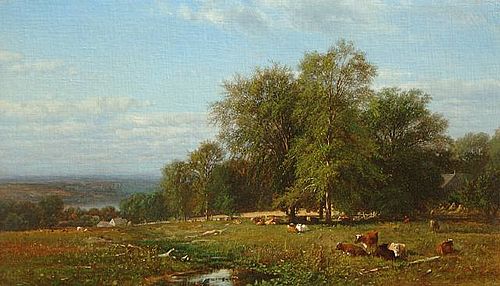 James Macdougall Hart