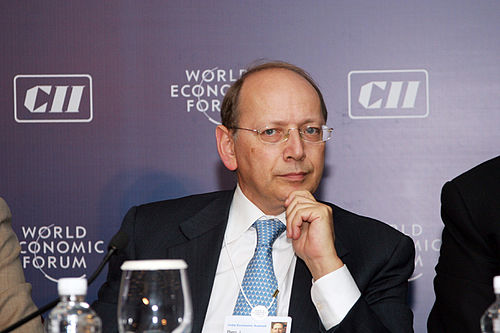 Ben Verwaayen