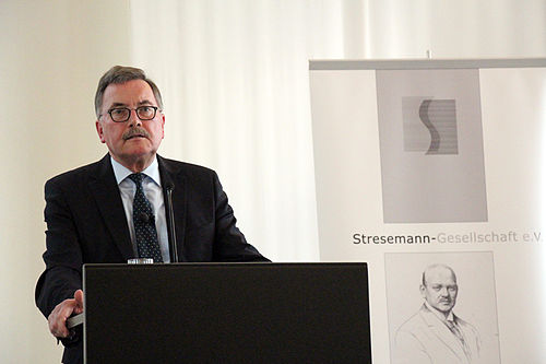 Jurgen Stark