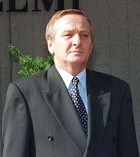 György Keleti