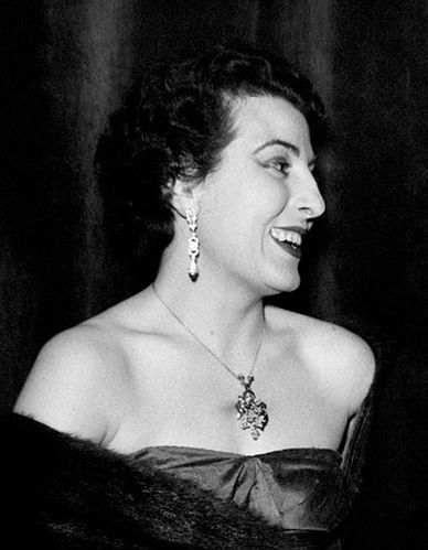 Giulietta Simionato