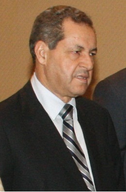 Mohand Laenser