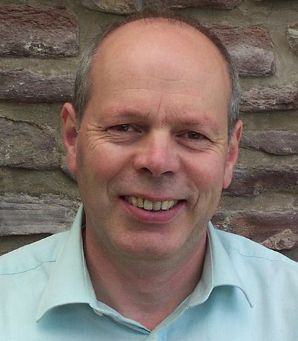 Alan Richard Bundy