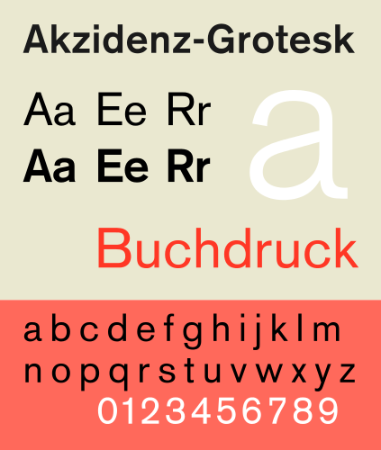 Josef Muller-Brockmann