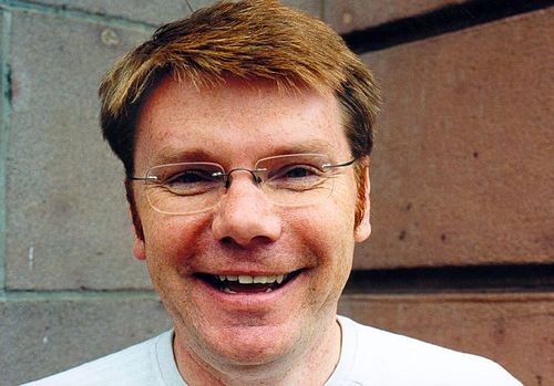 David Jones