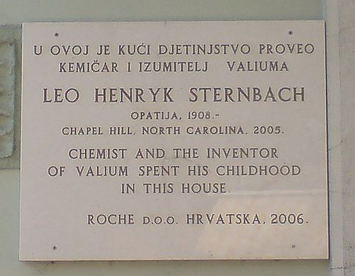 Leo Henryk Sternbach