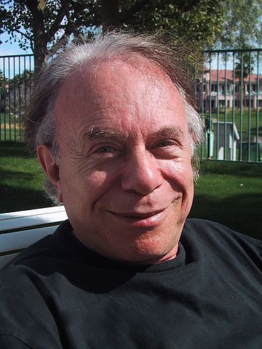 Sheldon Saul Hendler
