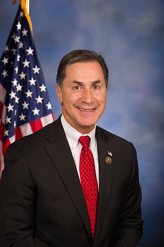 Gary James Palmer