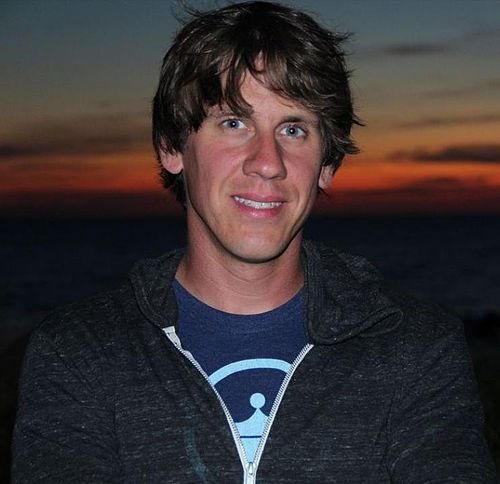 Dennis Crowley