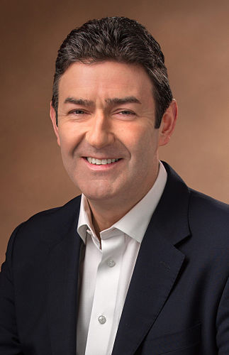 Steve Easterbrook
