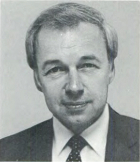 Sid Morrison