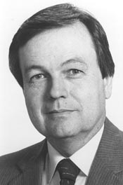 James Hubert Bilbray