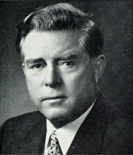 Ray John Madden