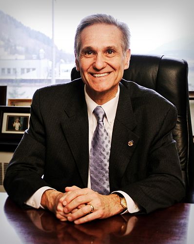 Kevin Meyer