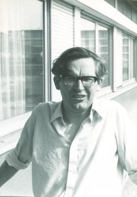 David Williams