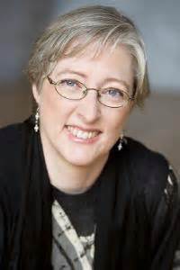 Elizabeth Alexander