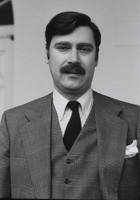 Aram Bakshian
