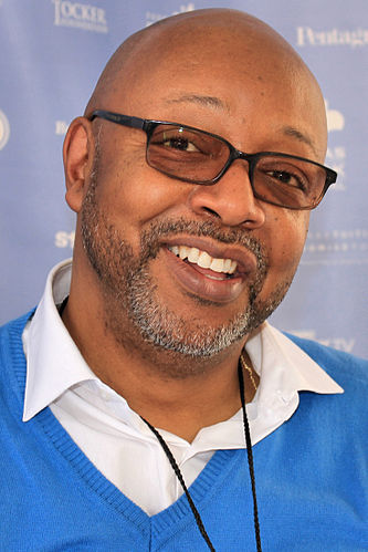 Leonard Garvey Pitts
