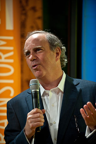 Andy Serwer
