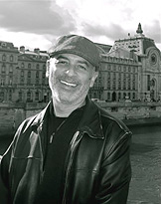 David Maisel