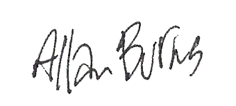 Allan P. Burns