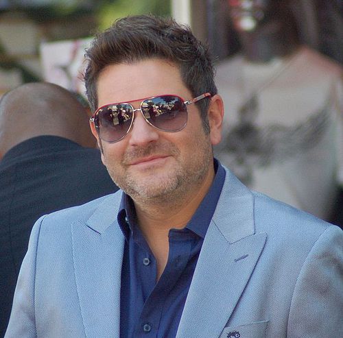 Jay Demarcus