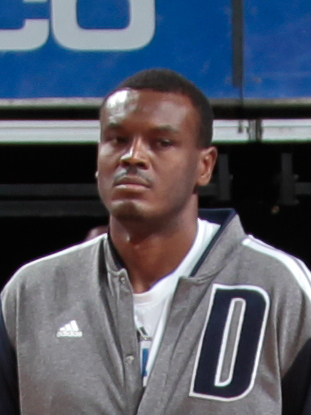 Samuel Davis Dalembert