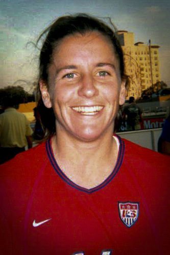 Joy Lynn Fawcett